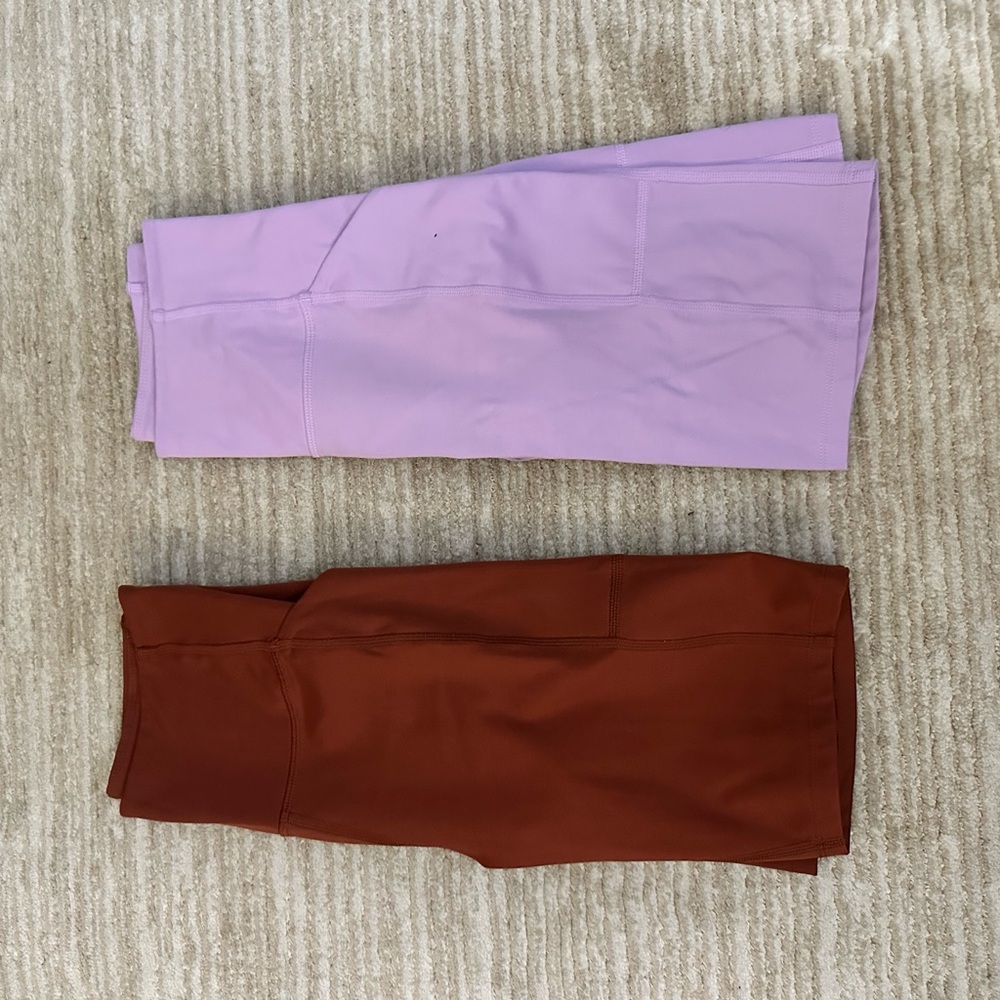 Girlfriend Collective Compression Biker Shorts
